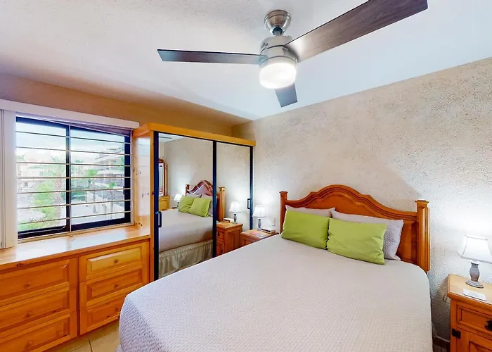 Apartment La Costa Beautiful Golf *