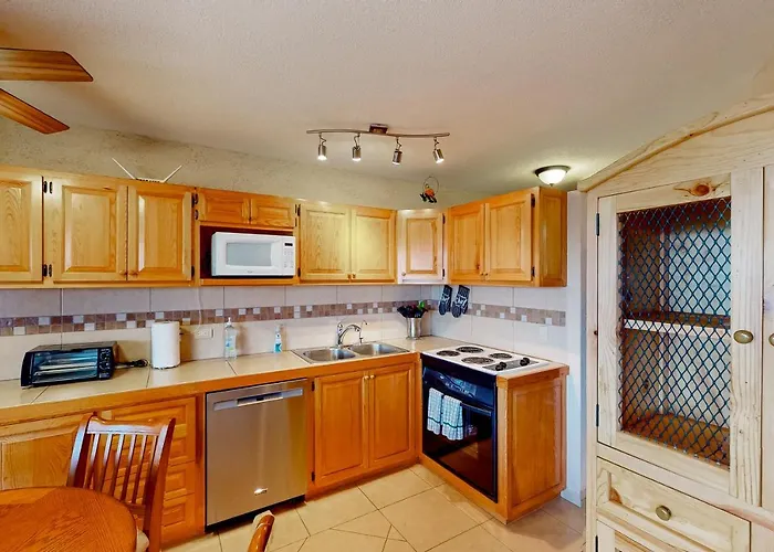 La Costa Beautiful Golf Apartment *