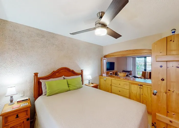 Apartment La Costa Beautiful Golf