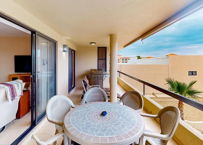 Apartment La Costa Beautiful Golf