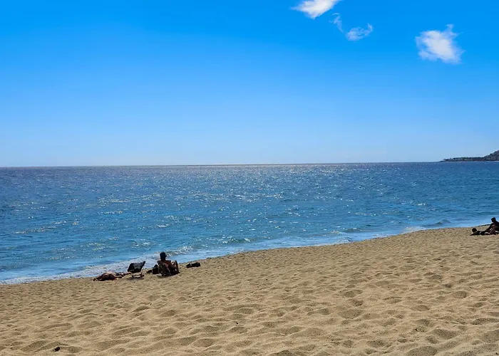 La Costa Beautiful Golf San Jose del Cabo