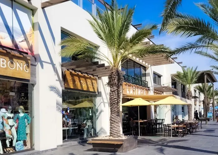 Apartment La Costa Beautiful Golf San Jose del Cabo